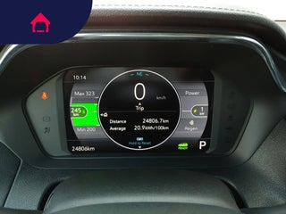 2023 Chevrolet Bolt EV