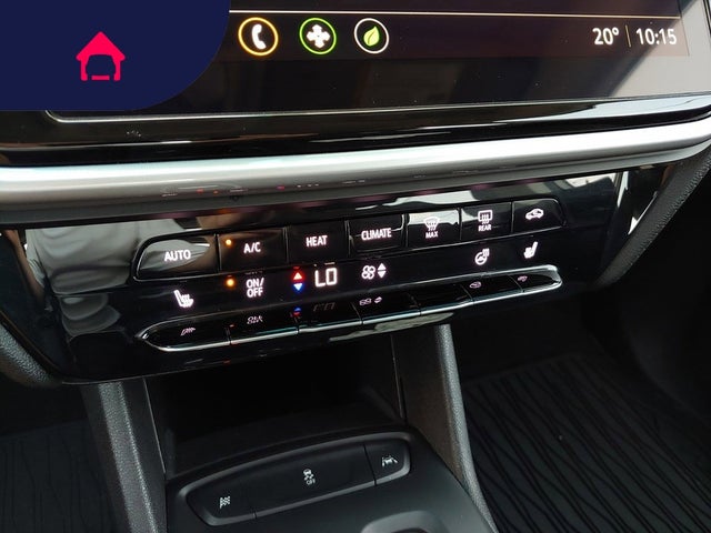 2023 Chevrolet Bolt EV