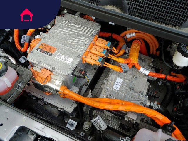 2023 Chevrolet Bolt EV