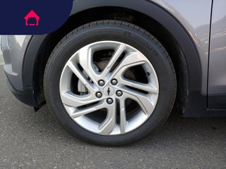 2023 Chevrolet Bolt EV