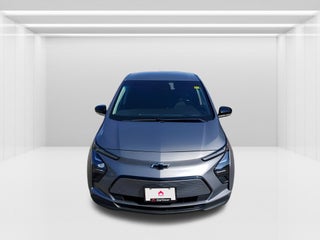 2023 Chevrolet Bolt EV