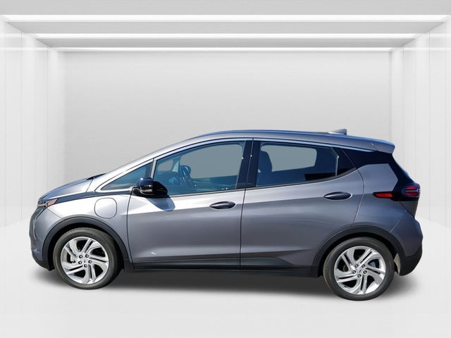 2023 Chevrolet Bolt EV