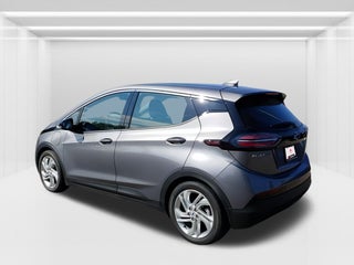 2023 Chevrolet Bolt EV