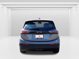 2023 Chevrolet Bolt EV