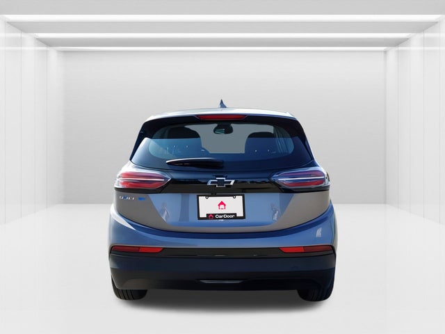 2023 Chevrolet Bolt EV