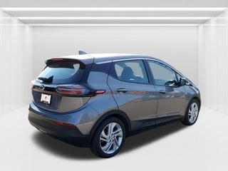 2023 Chevrolet Bolt EV