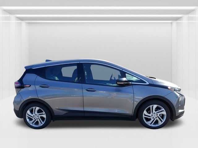 2023 Chevrolet Bolt EV