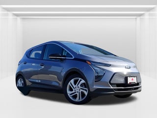 2023 Chevrolet Bolt EV