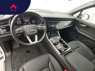 2025 Audi Q7
