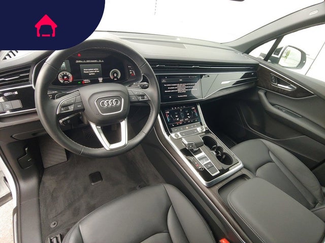 2025 Audi Q7