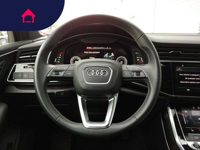 2025 Audi Q7