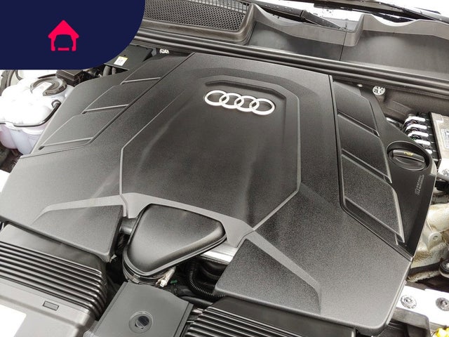 2025 Audi Q7