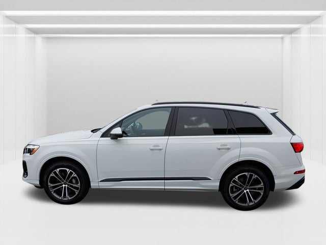 2025 Audi Q7