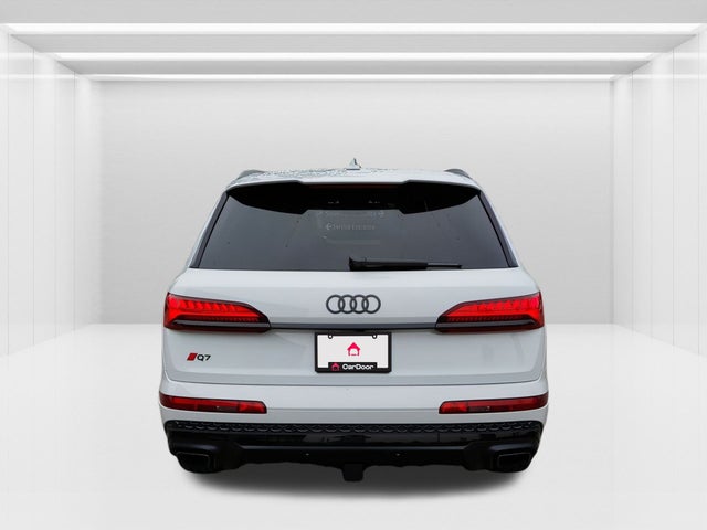 2025 Audi Q7