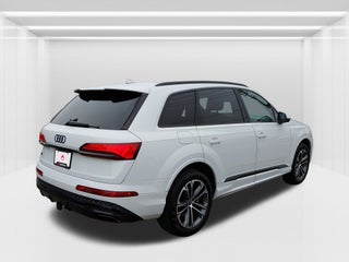 2025 Audi Q7