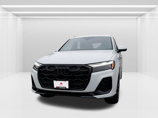 2025 Audi Q7