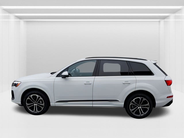 2025 Audi Q7
