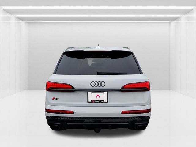 2025 Audi Q7