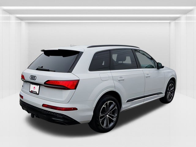 2025 Audi Q7