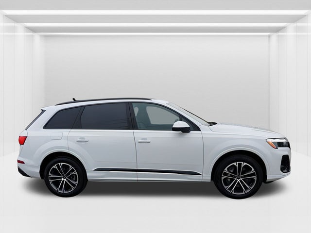 2025 Audi Q7