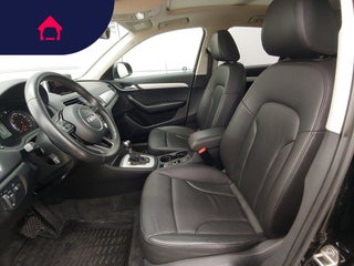 2017 Audi Q3