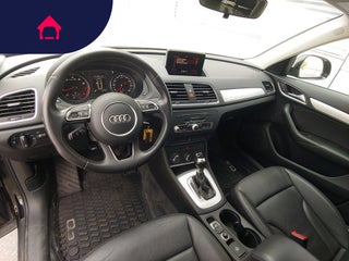 2017 Audi Q3
