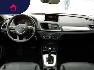 2017 Audi Q3
