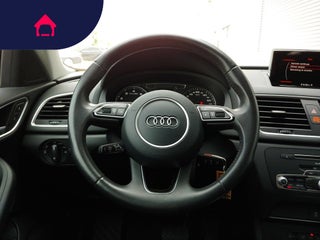 2017 Audi Q3