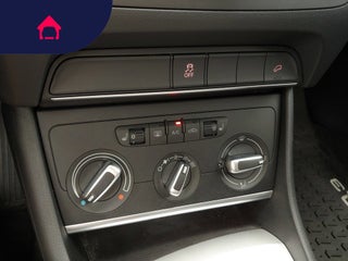 2017 Audi Q3