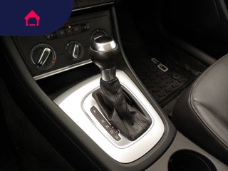 2017 Audi Q3