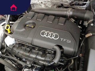 2017 Audi Q3
