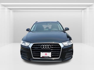 2017 Audi Q3