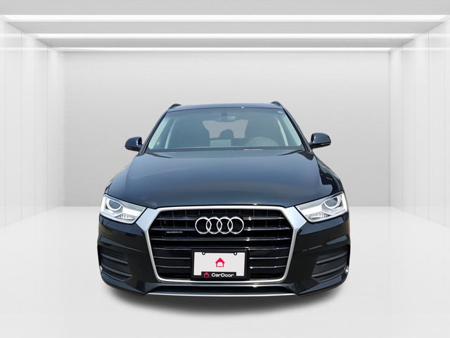 2017 Audi Q3
