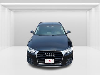 2017 Audi Q3
