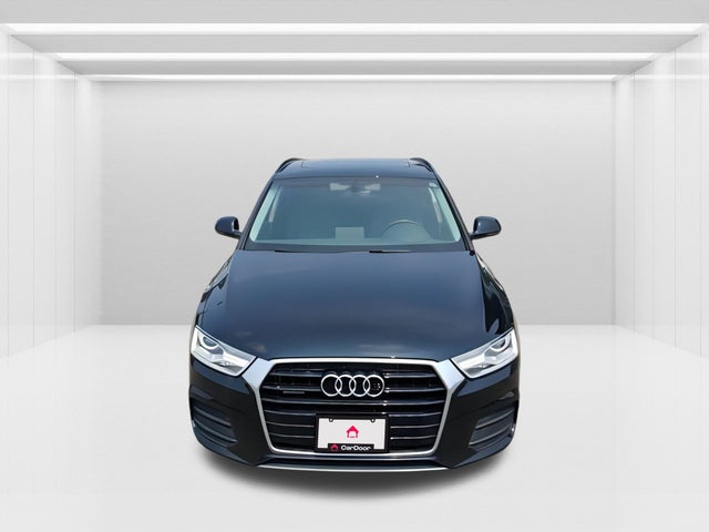 2017 Audi Q3
