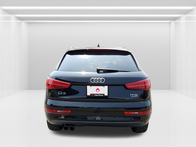 2017 Audi Q3