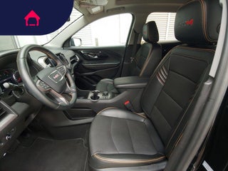 2023 GMC Terrain