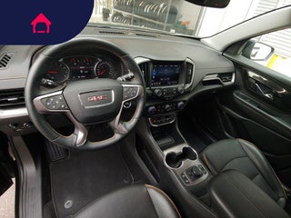 2023 GMC Terrain