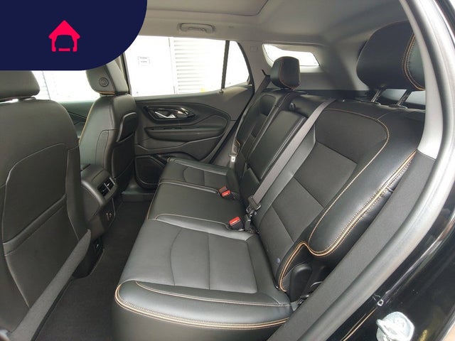 2023 GMC Terrain