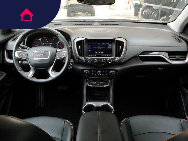 2023 GMC Terrain