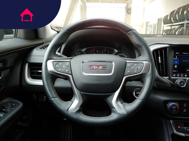 2023 GMC Terrain