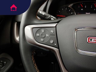2023 GMC Terrain