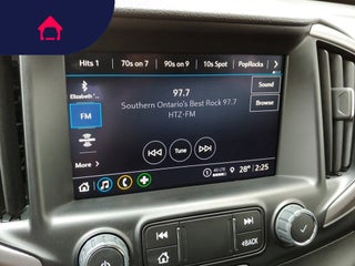 2023 GMC Terrain