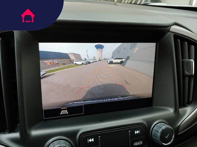 2023 GMC Terrain