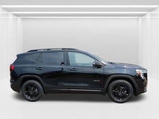 2023 GMC Terrain