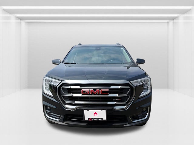 2023 GMC Terrain