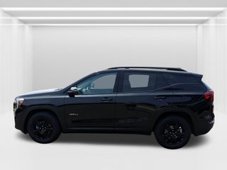 2023 GMC Terrain