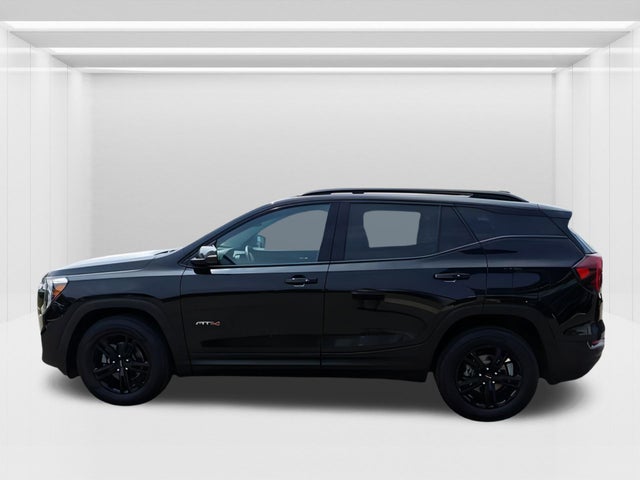 2023 GMC Terrain