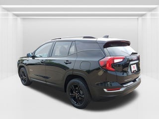 2023 GMC Terrain