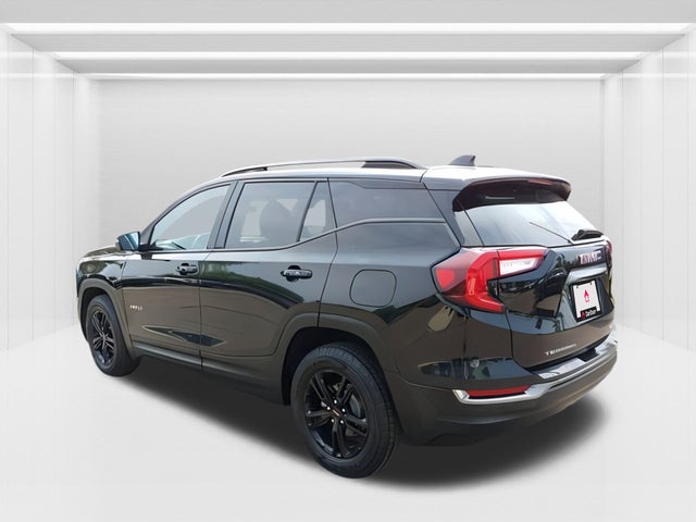 2023 GMC Terrain